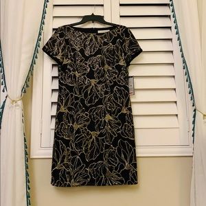 Tahari Evening Dress